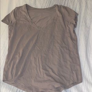 Lululemon Love Tee